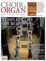 Choir & Organ